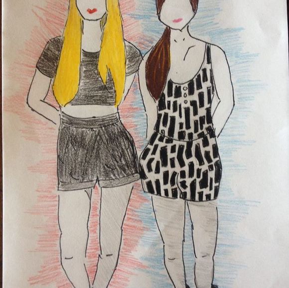 Meet your Posher, Jeri - Picture 1 of 1